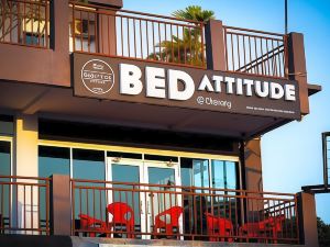 Bed Attitude Hostel Cenang