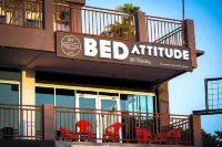 Bed Attitude Hostel Cenang
