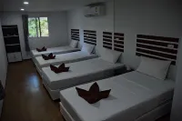 Coco's Guest House