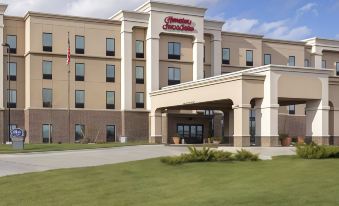 TownePlace Suites Lincoln North