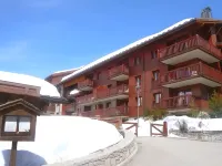 Ecrin des Neiges (Val Claret)