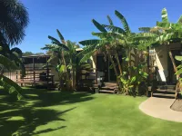 Wongai Beach Hotel Hotels in der Nähe von Flughafen Horn Island