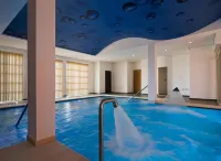 Narutis Hotel - Small Luxury Hotels of the World