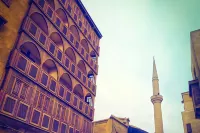 Le Riad Hotel de Charme Hotels in El Gamaliya
