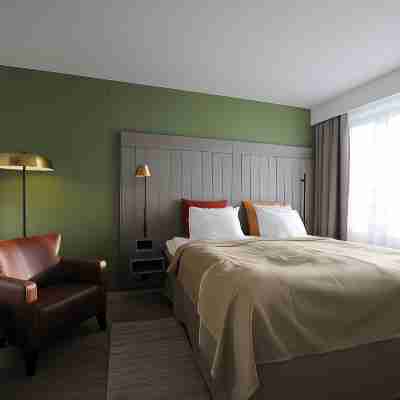 First Hotel Grand Falun Rooms