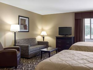 MainStay Suites Bismarck