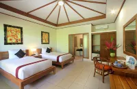 Puri Sari Beach Hotel