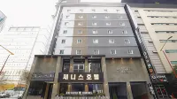 Hotel Zenith Hotel in zona Puchon Robot Park