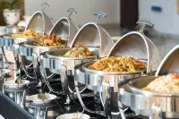 Amaris Hotel Kupang - Bữa sáng