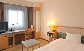 Odakyu Station Hotel Hon-Atsugi