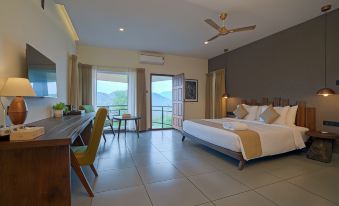 Kondody Hotels - Maram Resort