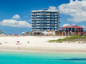 Beaches International