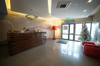 Hotel Sokołowska Airport Modlin Hotel di Legionowo County