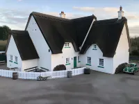 Rosehill House Hotel di Moy