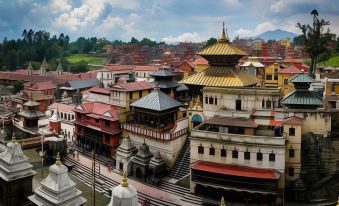 Kathmandu Peace Guesthouse