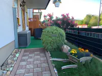Gästehaus Monika Hotels in der Nähe von Ehemaliges Kalkwerk