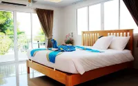 That Phanom River View Hotel Hotels in Renu Nakhon District