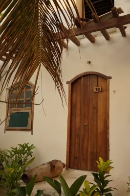 咖啡廳中央酒店 酒店