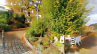 Altes Kurhaus Landhotel Các khách sạn ở Eltmann