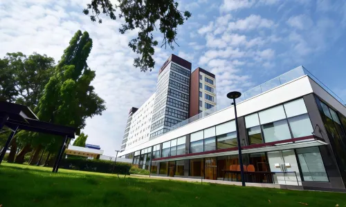 Fairfield by Marriott Belagavi
