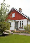 Villa Maria Garden Cottages, Helsingborg Hotel di Morarp