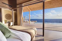 Kudadoo Maldives Private Island – Luxury All Inclusive