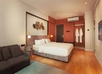 Fuhotel Hotel in zona Game Icon