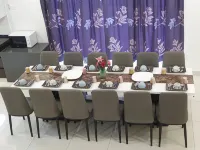 Shamrock Beach Villa Penang CORNER No31 Sleeps 31