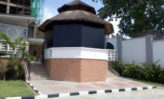 Prosbel Hotel