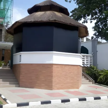 Prosbel Hotel