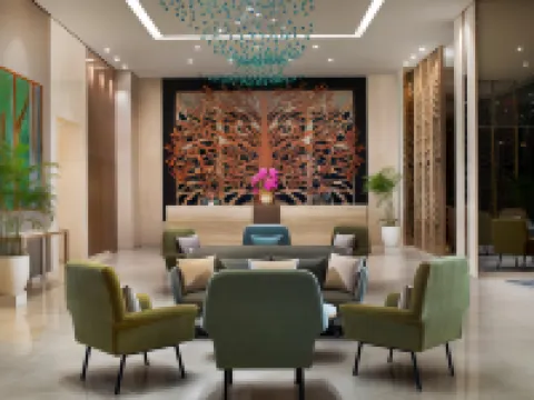 Trembesi Hotel Hotels in Serpong