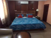 Koltotel Plaza & Suites Hotel a Ado Ekiti