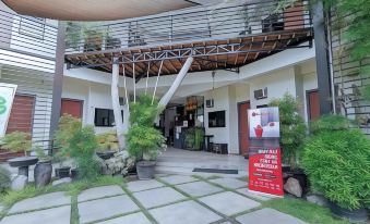 RedDoorz near KCC Mall Gensan