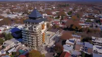 Apart Hotel Quijote by Dot Suites Hotels in Luján de Cuyo