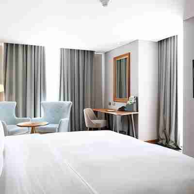 Four Points by Sheraton Balikpapan Rooms