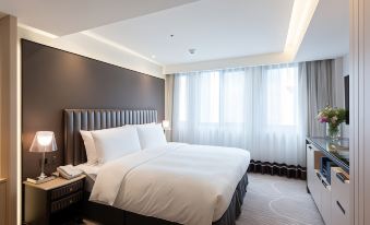 K Hotels Taipei ChangAn