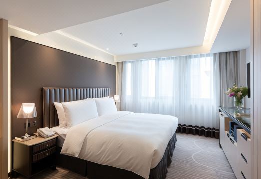 K 호텔 타이베이 창-안