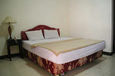Homestay Simpang Tujuh