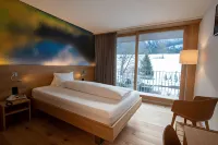 Hotel Stump's Alpenrose Hotels in 