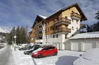 Résidence Au Cœur des Ours - Vacancéole Hôtels à : Auris