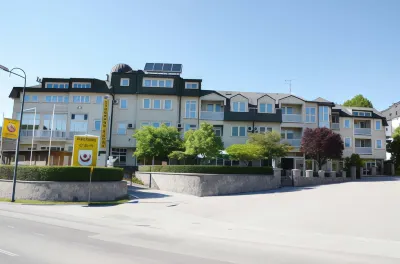 Hotel Sunce Sarajevo Vogosca Hotels in Kanton Sarajevo