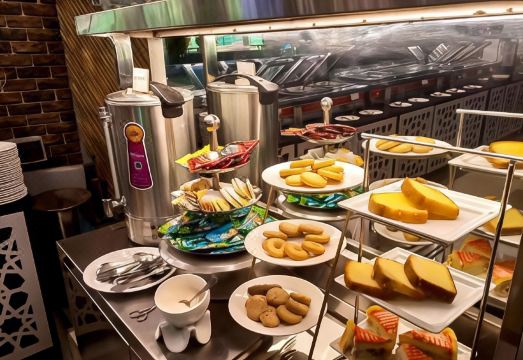 로즈 팰리스 호텔