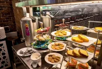 Rose Palace Hotel, Gulberg Hotels in Lahore