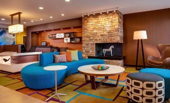 Fairfield Inn & Suites Bloomsburg