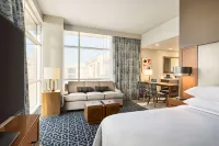 Embassy Suites Denton Convention Center Hotels in Northlake