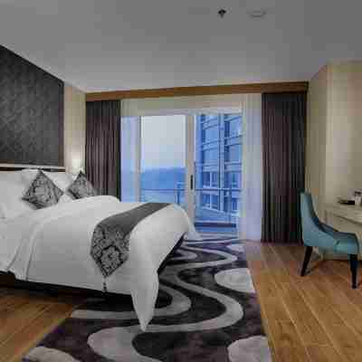 ASTON Batam Hotel & Residence Rooms