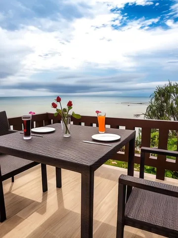 รูปภาพของลันตาคอนเนอร์รีสอร์ท