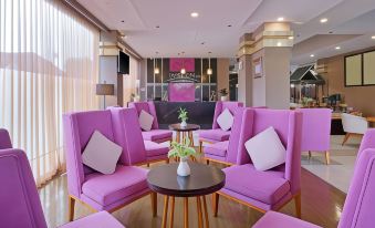 Hotel Horison Inn Alaska Semarang