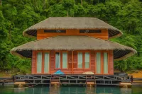 Panvaree the Greenery Hotel di Ban Ta Khun
