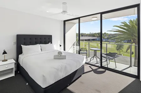 The Residences at the Peninsula